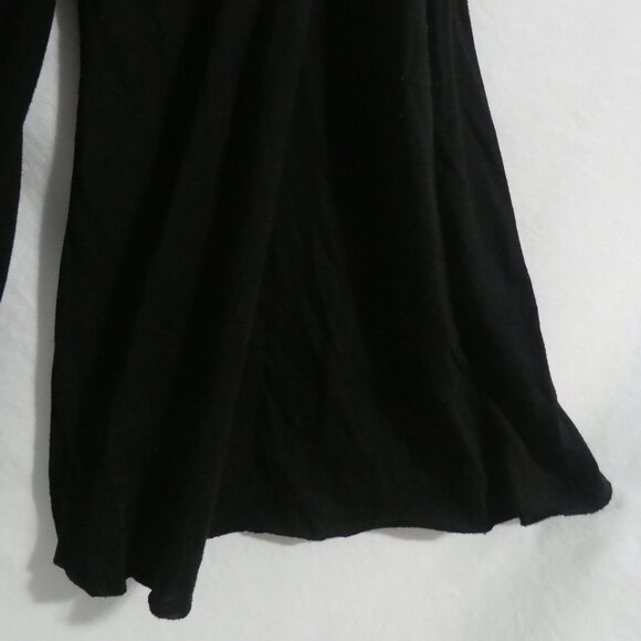 SOPRANO | medium | Black Lightweight Culottes| EUC - Picture 13 of 13